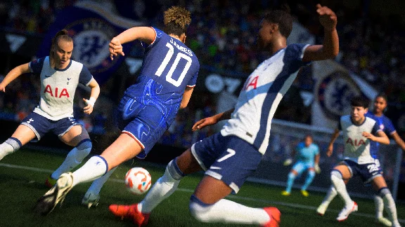 ⭐️ALL REGIONS⭐️EA SPORTS FC 25 Standard FIFA 2025 STEAM