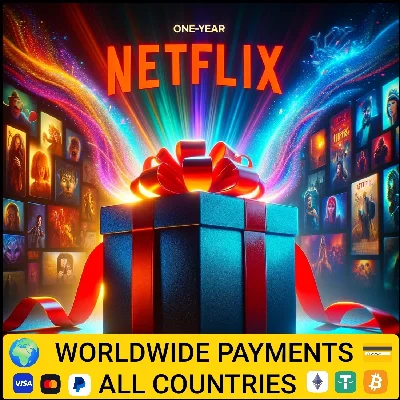 ⭐ NETFLIX PREMIUM 💛 PRIVATE ✅ FULL WARRANTY 🌍 +RUSSIA