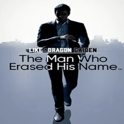 🔵Like a Dragon Gaiden: The Man Who | PS4/PS5/PS Turkey