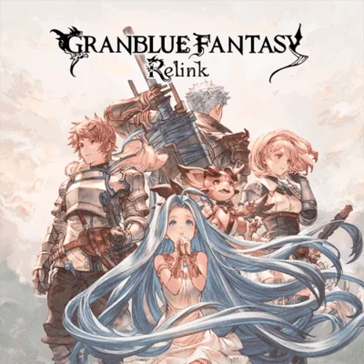 🔵Granblue Fantasy: Relink | PS4/PS5/PS Turkey🔵