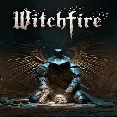 ⚫️Witchfire / Вичфаер | ПК Epic Games EGS⚫️