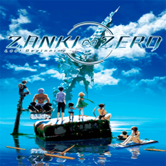 🔵Zanki Zero: Last Beginning | PS4/PS5/PS Turkey🔵