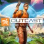 🔵Outcast Second Contac / Ауткаст | PS4/PS5 Турция🔵
