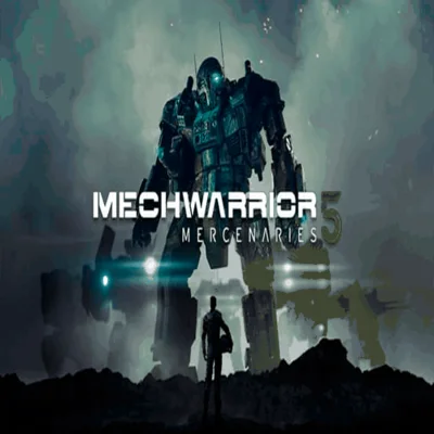 ⚫️ MechWarrior 5: Mercenaries ❗️ PC Epic Games EGS ⚫️