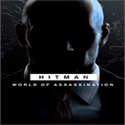 ⚫️ HITMAN World of Assassination ❗️PC Epic Games EGS ⚫️