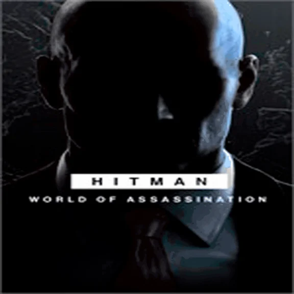 ⚫️ HITMAN World of Assassination ❗️PC Epic Games EGS ⚫️
