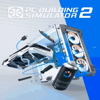 ⚫️PC Building Simulator 2 | PC Epic Games EGS