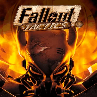 ⚫️Fallout Tactics / Фоллаут | ПК Epic Games EGS⚫️