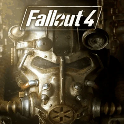 ⚫️Fallout 4 / Фоллаут 4 | ПК Epic Games EGS⚫️