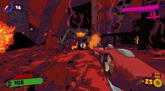 DIMENSIONAL SLAUGHTER (Steam key / РФ+Весь мир)