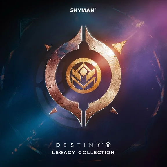 🟡DESTINY 2: LEGACY COLLECTION 2024🟡STEAM KEY⭐(RU+CIS)
