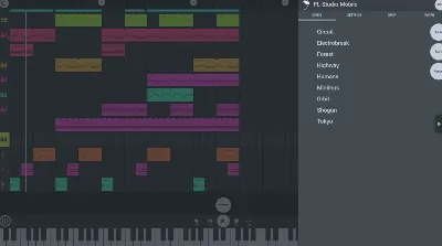 ☑️⭐FL Studio Mobile Microsoft Store⭐Покупка на Ваш акк⭐