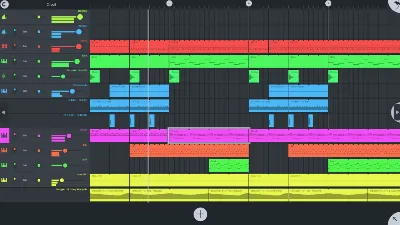 ☑️⭐FL Studio Mobile Microsoft Store⭐Покупка на Ваш акк⭐