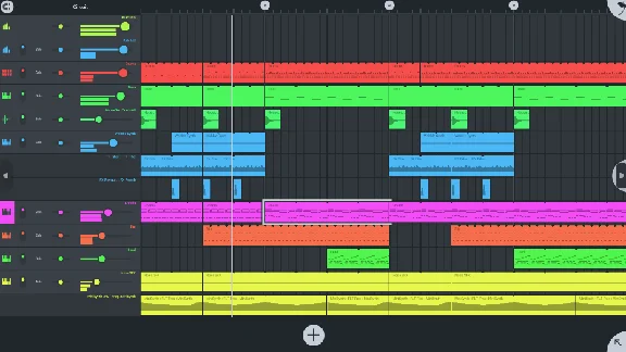 ☑️⭐FL Studio Mobile Microsoft Store⭐buy it u⭐.