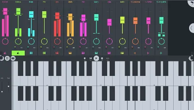 ☑️⭐FL Studio Mobile Microsoft Store⭐Покупка на Ваш акк⭐