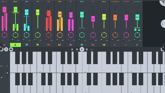 ☑️⭐FL Studio Mobile Microsoft Store⭐buy it u⭐.
