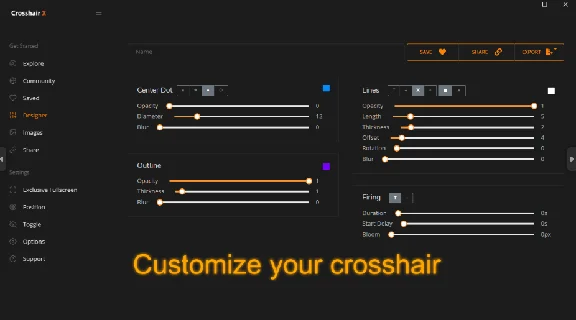 ☑️⭐Crosshair X Microsoft Store⭐Buy it u⭐☑️ 🫵.