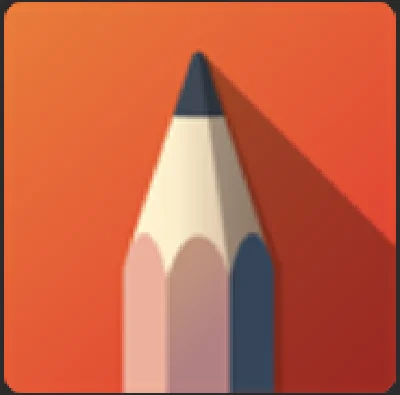 ☑️⭐Sketchbook Pro Microsoft Store⭐Buy it u⭐☑️.