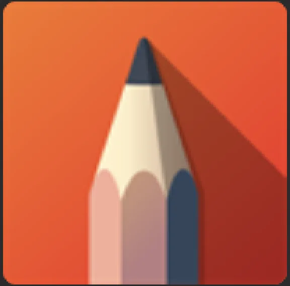 ☑️⭐Sketchbook Pro Microsoft Store⭐Buy it u⭐☑️.