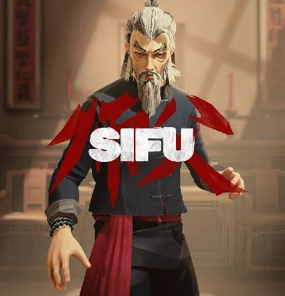 SIFU (Steam Ключ) Регион: Турция
