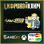 🟢FALLOUT 4: GAME OF THE YEAR EDITION XBOX ONE/X|S КЛЮЧ