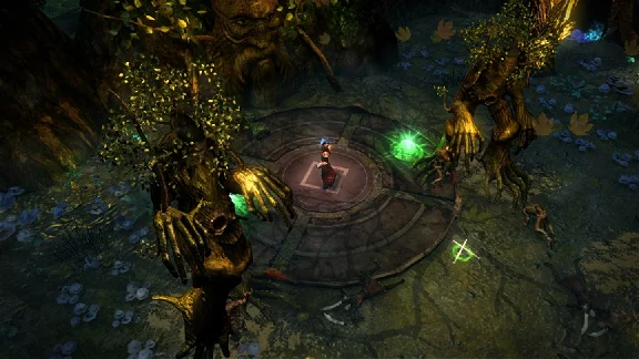 🔥 RAW - REALMS OF ANCIENT WAR (XBOX)