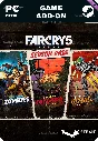 ✅💙FAR CRY® 5 - SEASON PASS💙STEAM GIFT🤖AUTODELIVERY🤖