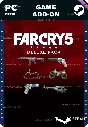 ✅💙FAR CRY® 5 - DELUXE PACK💙STEAM GIFT🤖АВТОДОСТАВКА🤖