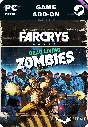 ✅💙FAR CRY® 5 - DEAD LIVING ZOMBIES💙STEAM GIFT🤖AUTO