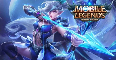 🔥Diamonds \ Pass Replenishment in Mobile legends🔥