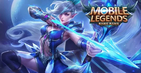 🔥Diamonds \ Pass Replenishment in Mobile legends🔥