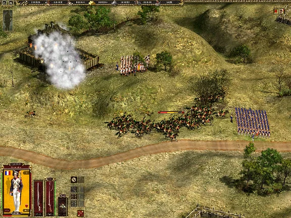 🔥Cossacks II: Battle for Europe\Steam\Worldwide\Key