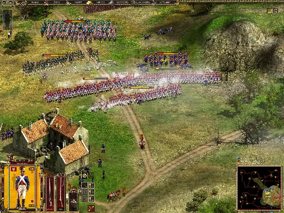 🔥Cossacks II: Battle for Europe\Steam\Worldwide\Key