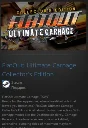 FlatOut: Ultimate Carnage Collector´s Edition Gift Row