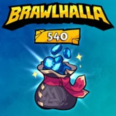 PC/PSN/XBOX🔮 Brawlhalla 🔮⭐️ Mammont Coins -Наборы⭐️