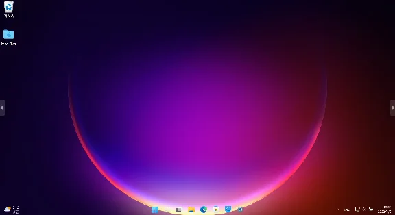 ☑️⭐Transparent Taskbar+ Microsoft Store⭐☑️