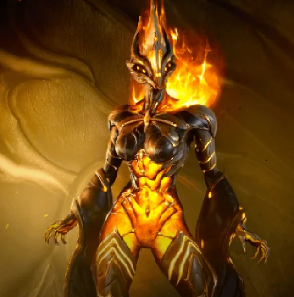 ➰(PC) Warframe | Коллекция Эмбер «Опалённое наследие» ➰