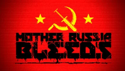 Mother Russia Bleeds STEAM GIFT Россия + Снг