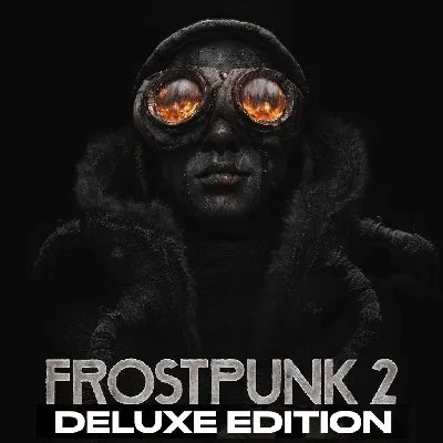 ❤️Frostpunk 2 - Deluxe Edition Steam Gift RU/UA/KZ/СНГ