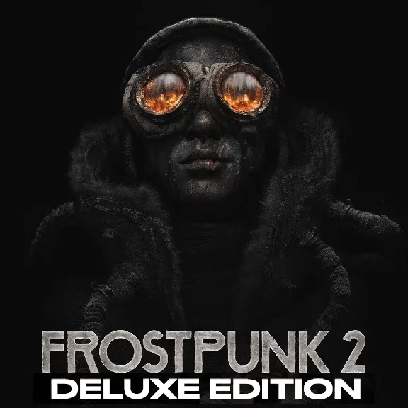 ❤️Frostpunk 2 - Deluxe Edition Steam Gift RU/UA/KZ/СНГ
