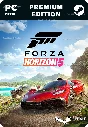 ✅💙FORZA HORIZON 5 - PREMIUM EDITION💙STEAM GIFT🤖АВТО