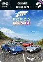 ✅💙FORZA HORIZON 5 WELCOME PACK💙STEAM GIFT