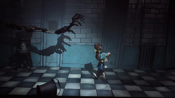 Daydream: Forgotten Sorrow Xbox One & Series X|S