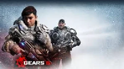 ✅Gears 5 XBOX ONE X|S 🔑 KEY