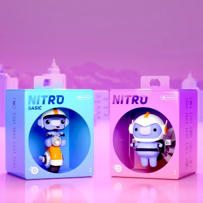 🔥 DISCORD NITRO 12 MONTHS