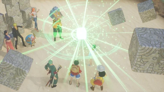 ⚡🌎ONE PIECE ODYSSEY🌎⚡ 🔸АКТИВАЦИЯ🔸 💚XBOX \ PSN💚