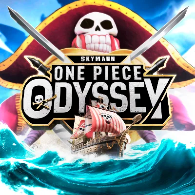 ⚡🌎ONE PIECE ODYSSEY🌎⚡ 🔸АКТИВАЦИЯ🔸 💚XBOX \ PSN💚