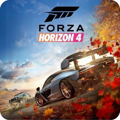 🌍 FORZA HORIZON 4 STANDARD EDITION XBOX PC KEY🔑