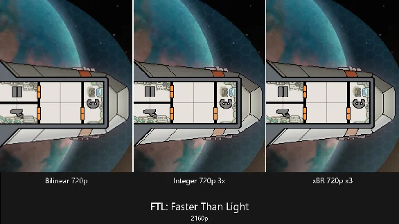 ⭐️ Lossless Scaling - STEAM (GLOBAL)