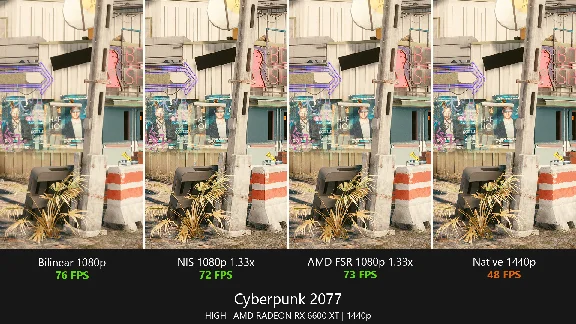 ⭐️ Lossless Scaling - STEAM (GLOBAL)